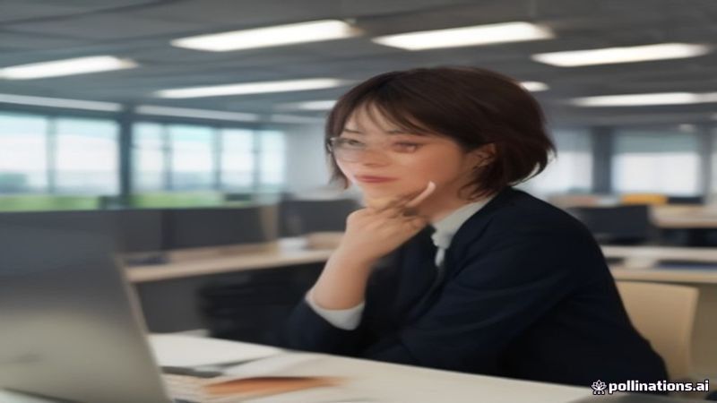 堕落物语漫画编辑部联系我们页面主视觉配图